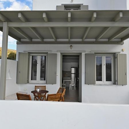 Tinos Deluxe Home Exterior photo